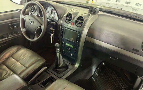 Great Wall Hover H5, 2014 год, 890 000 рублей, 9 фотография