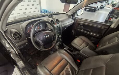 Great Wall Hover H5, 2014 год, 890 000 рублей, 5 фотография