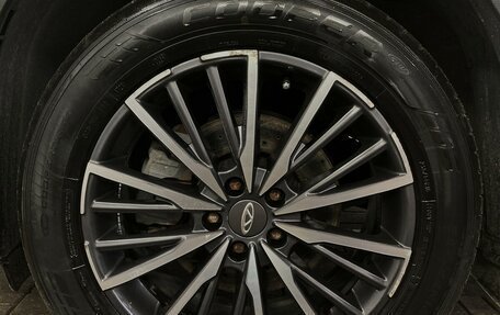 Chery Tiggo 8 Pro, 2021 год, 1 580 000 рублей, 21 фотография