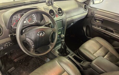 Great Wall Hover H5, 2014 год, 890 000 рублей, 6 фотография