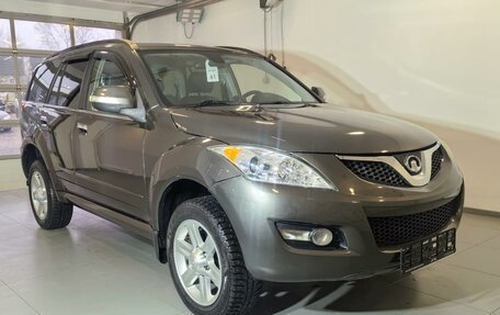 Great Wall Hover H5, 2014 год, 890 000 рублей, 3 фотография