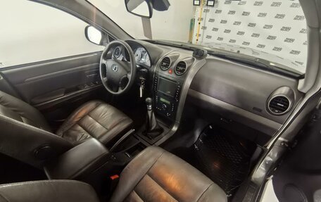 Great Wall Hover H5, 2014 год, 890 000 рублей, 10 фотография