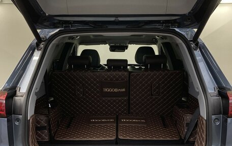 Chery Tiggo 8 Pro, 2021 год, 1 580 000 рублей, 19 фотография