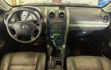 Great Wall Hover H5, 2014 год, 890 000 рублей, 8 фотография