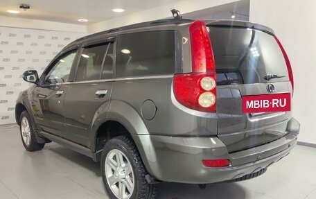 Great Wall Hover H5, 2014 год, 890 000 рублей, 4 фотография