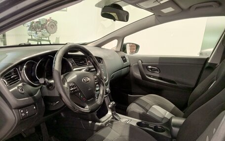KIA cee'd III, 2012 год, 749 000 рублей, 8 фотография