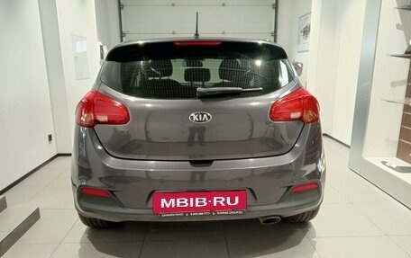 KIA cee'd III, 2012 год, 749 000 рублей, 5 фотография