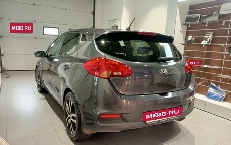 KIA cee'd III, 2012 год, 749 000 рублей, 6 фотография