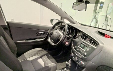 KIA cee'd III, 2012 год, 749 000 рублей, 10 фотография