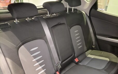 KIA cee'd III, 2012 год, 749 000 рублей, 12 фотография