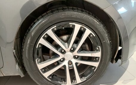 KIA cee'd III, 2012 год, 749 000 рублей, 14 фотография