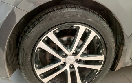 KIA cee'd III, 2012 год, 749 000 рублей, 13 фотография