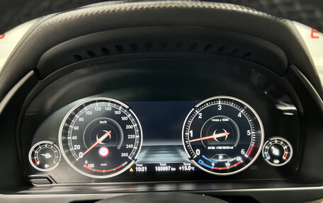 BMW X6, 2017 год, 4 099 000 рублей, 16 фотография