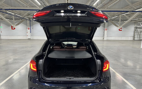 BMW X6, 2017 год, 4 099 000 рублей, 12 фотография