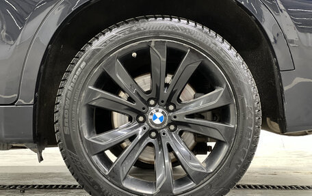 BMW X6, 2017 год, 4 099 000 рублей, 22 фотография