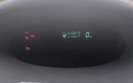 Toyota Vitz, 2001 год, 360 000 рублей, 5 фотография