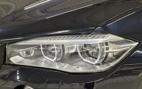 BMW X6, 2017 год, 4 099 000 рублей, 21 фотография