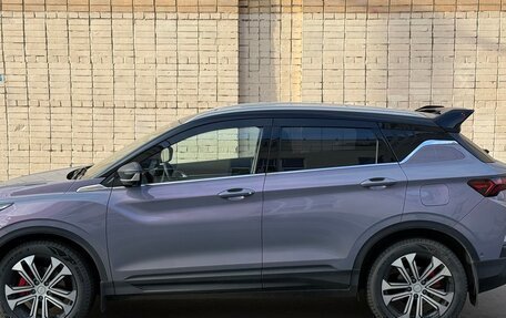 Geely Coolray I, 2023 год, 2 300 000 рублей, 2 фотография