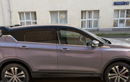 Geely Coolray I, 2023 год, 2 300 000 рублей, 3 фотография
