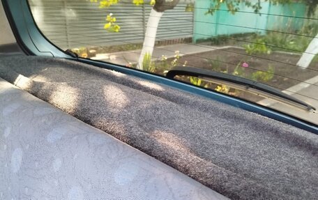 Toyota Vitz, 2001 год, 360 000 рублей, 11 фотография