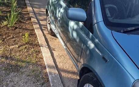 Toyota Vitz, 2001 год, 360 000 рублей, 6 фотография