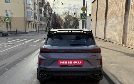 Geely Coolray I, 2023 год, 2 300 000 рублей, 4 фотография