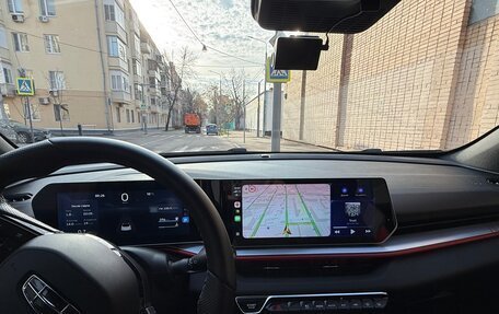 Geely Coolray I, 2023 год, 2 300 000 рублей, 6 фотография