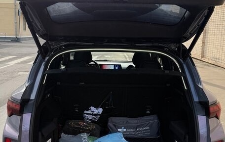 Geely Coolray I, 2023 год, 2 300 000 рублей, 5 фотография