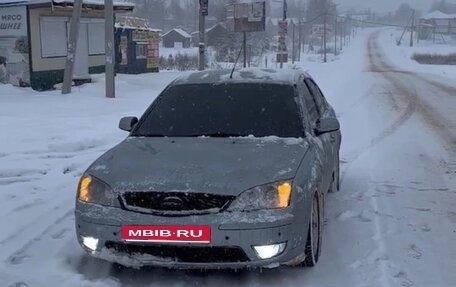 Ford Mondeo III, 2006 год, 390 000 рублей, 1 фотография