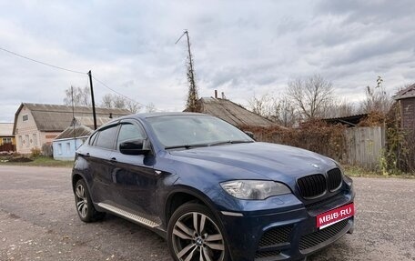 BMW X6, 2009 год, 2 100 000 рублей, 1 фотография