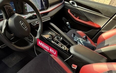 Geely Coolray I, 2023 год, 2 300 000 рублей, 7 фотография