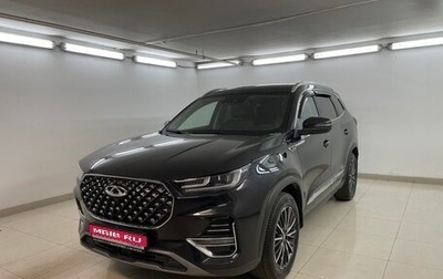 Chery Tiggo 8 Pro, 2023 год, 2 230 000 рублей, 1 фотография