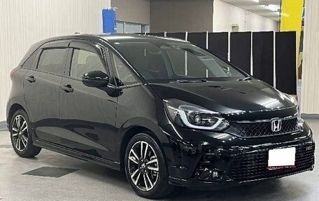 Honda Fit, 2022 год, 1 438 000 рублей, 1 фотография