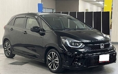 Honda Fit, 2022 год, 1 438 000 рублей, 1 фотография