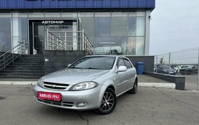 Chevrolet Lacetti, 2011 год, 490 000 рублей, 1 фотография