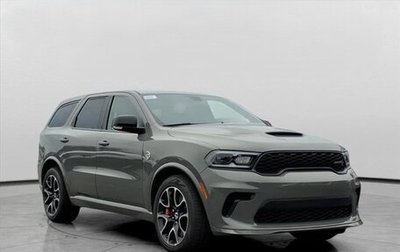 Dodge Durango III, 2025 год, 18 275 784 рублей, 1 фотография