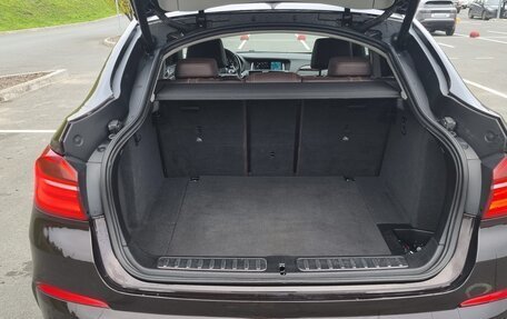 BMW X4, 2015 год, 3 500 000 рублей, 15 фотография