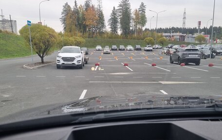 BMW X4, 2015 год, 3 500 000 рублей, 22 фотография