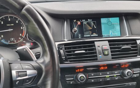 BMW X4, 2015 год, 3 500 000 рублей, 18 фотография