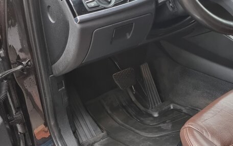 BMW X4, 2015 год, 3 500 000 рублей, 16 фотография