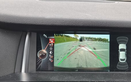 BMW X4, 2015 год, 3 500 000 рублей, 20 фотография