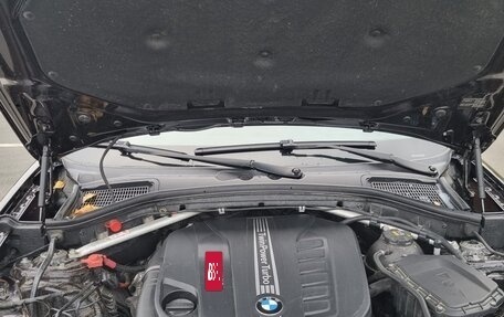 BMW X4, 2015 год, 3 500 000 рублей, 17 фотография