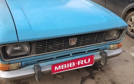 Москвич 2140, 1985 год, 85 000 рублей, 1 фотография