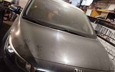 KIA Carnival III, 2017 год, 2 750 000 рублей, 1 фотография