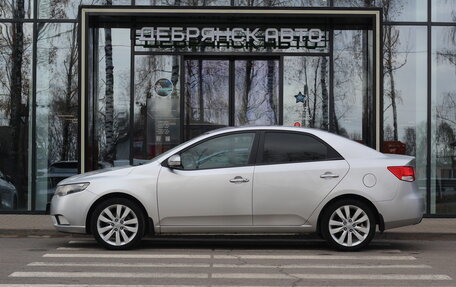 KIA Cerato III, 2012 год, 895 000 рублей, 2 фотография