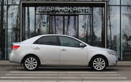 KIA Cerato III, 2012 год, 895 000 рублей, 4 фотография