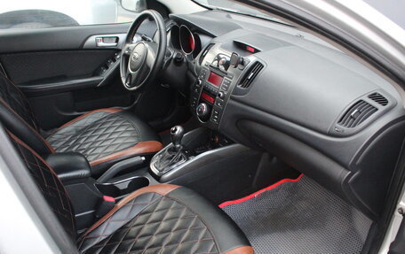 KIA Cerato III, 2012 год, 895 000 рублей, 5 фотография