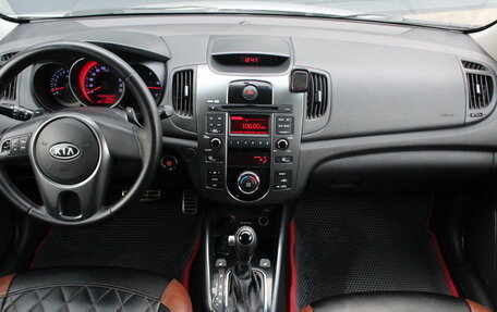 KIA Cerato III, 2012 год, 895 000 рублей, 7 фотография