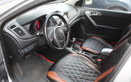 KIA Cerato III, 2012 год, 895 000 рублей, 6 фотография