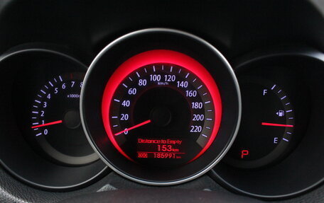 KIA Cerato III, 2012 год, 895 000 рублей, 11 фотография